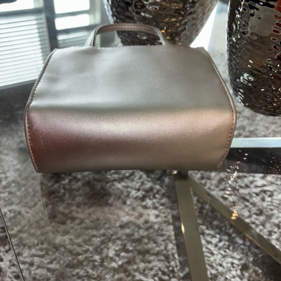 Silver telfar mini bag - Picture 3 of 3
